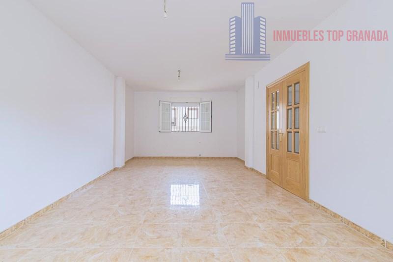 For sale of house in Cijuela