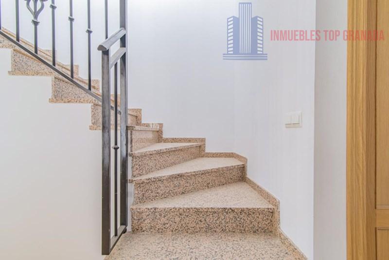 For sale of house in Cijuela
