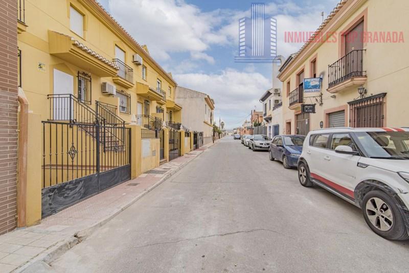 For sale of house in Cijuela