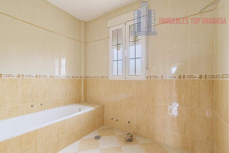 For sale of house in Cijuela