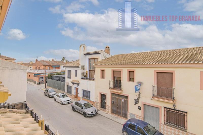 For sale of house in Cijuela