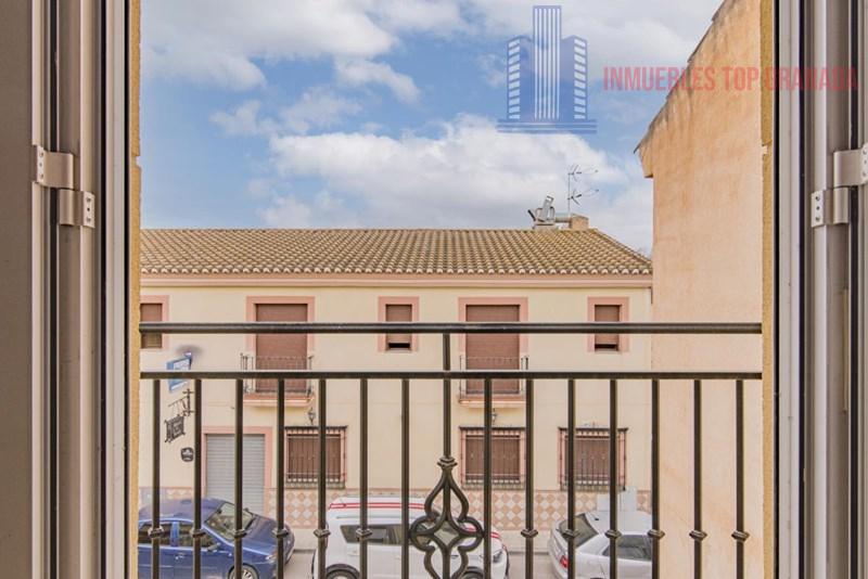 For sale of house in Cijuela