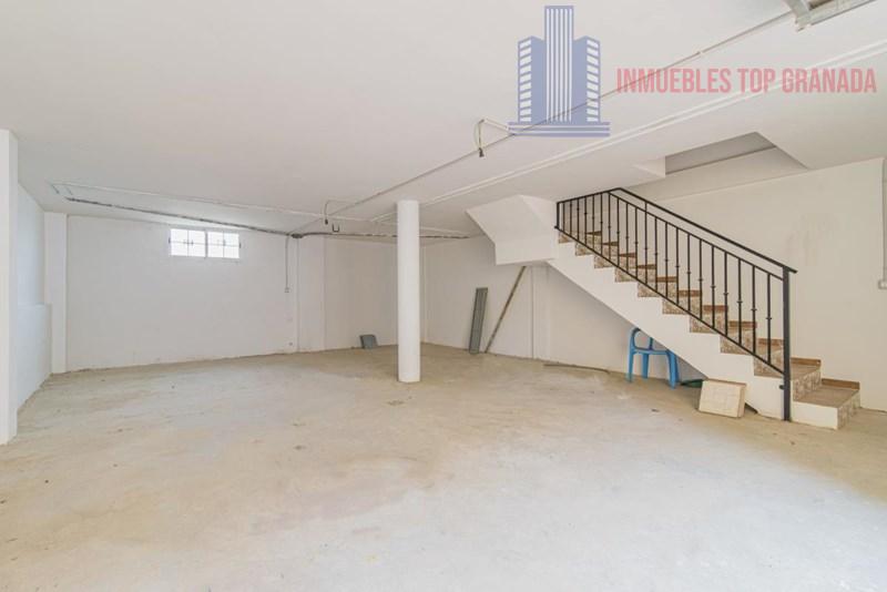 For sale of house in Cijuela