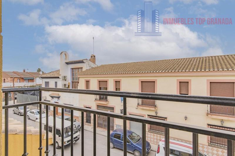 For sale of house in Cijuela
