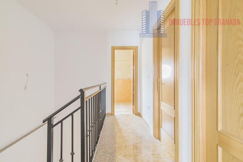 For sale of house in Cijuela