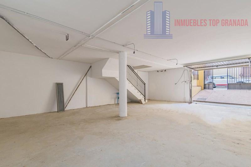 For sale of house in Cijuela