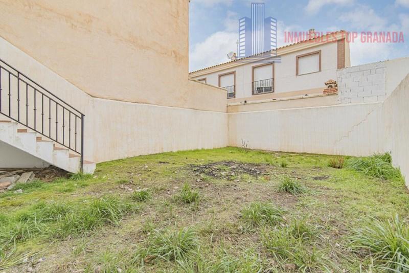 For sale of house in Cijuela