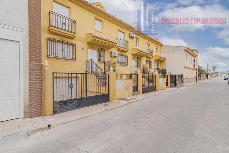 For sale of house in Cijuela
