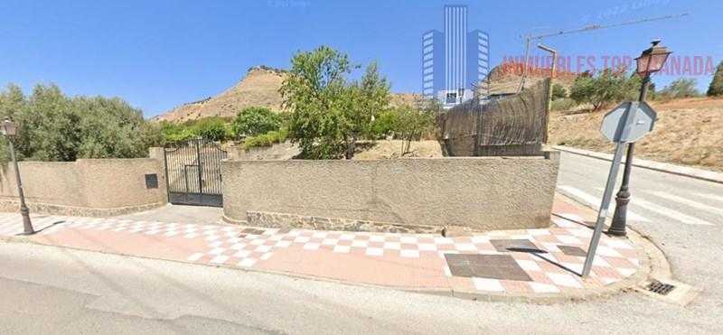 For sale of land in Atarfe