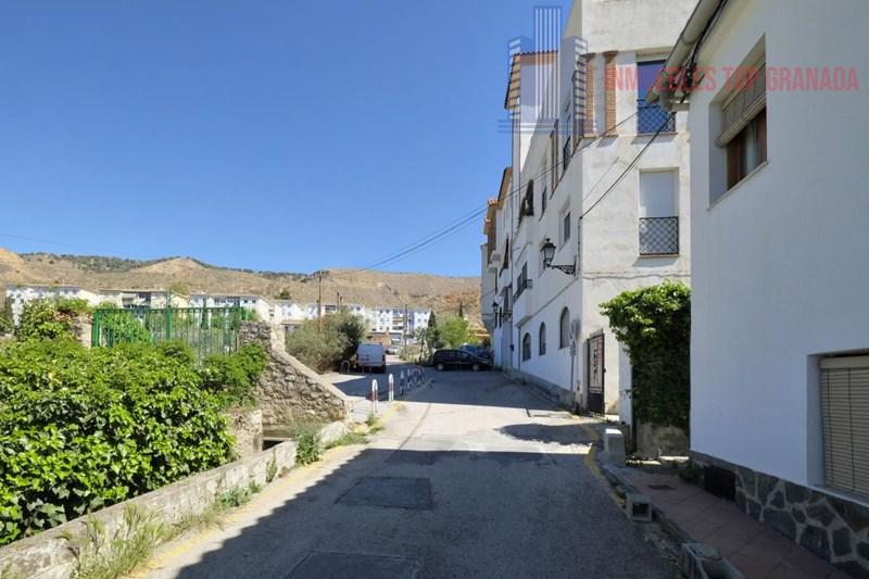 For sale of flat in Cenes de la Vega
