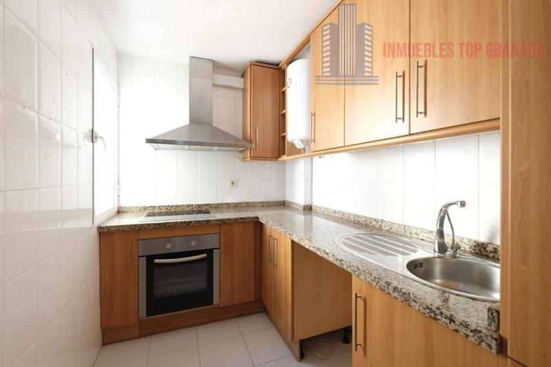 For sale of flat in Cenes de la Vega