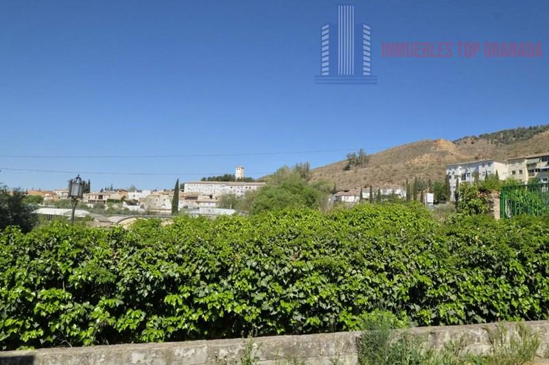 For sale of flat in Cenes de la Vega