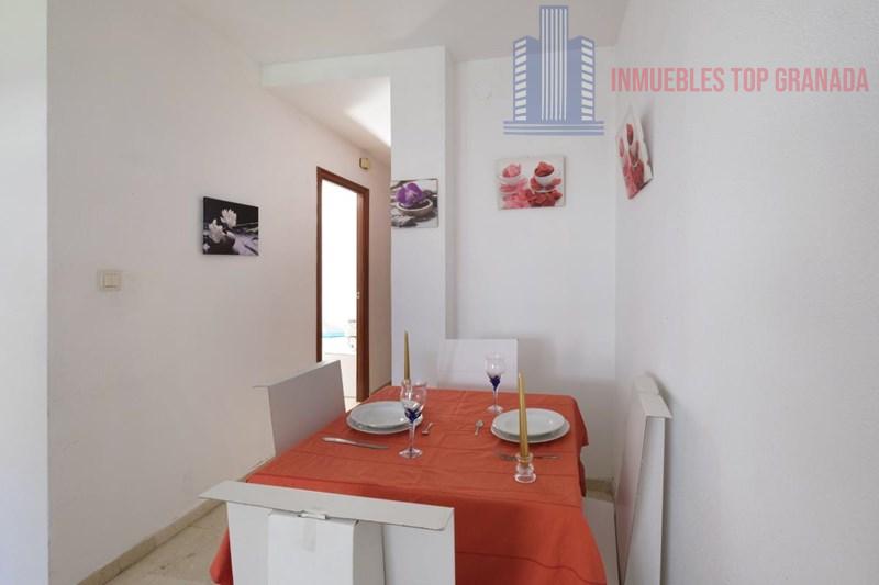 For sale of flat in Cenes de la Vega