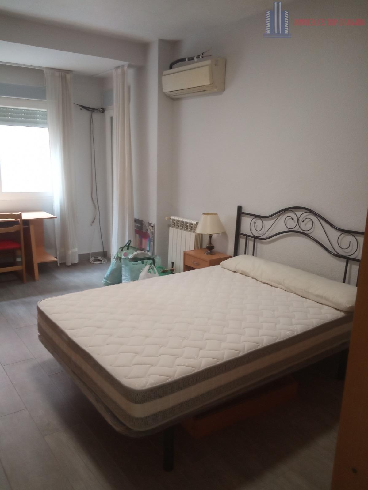 For rent of flat in Granada