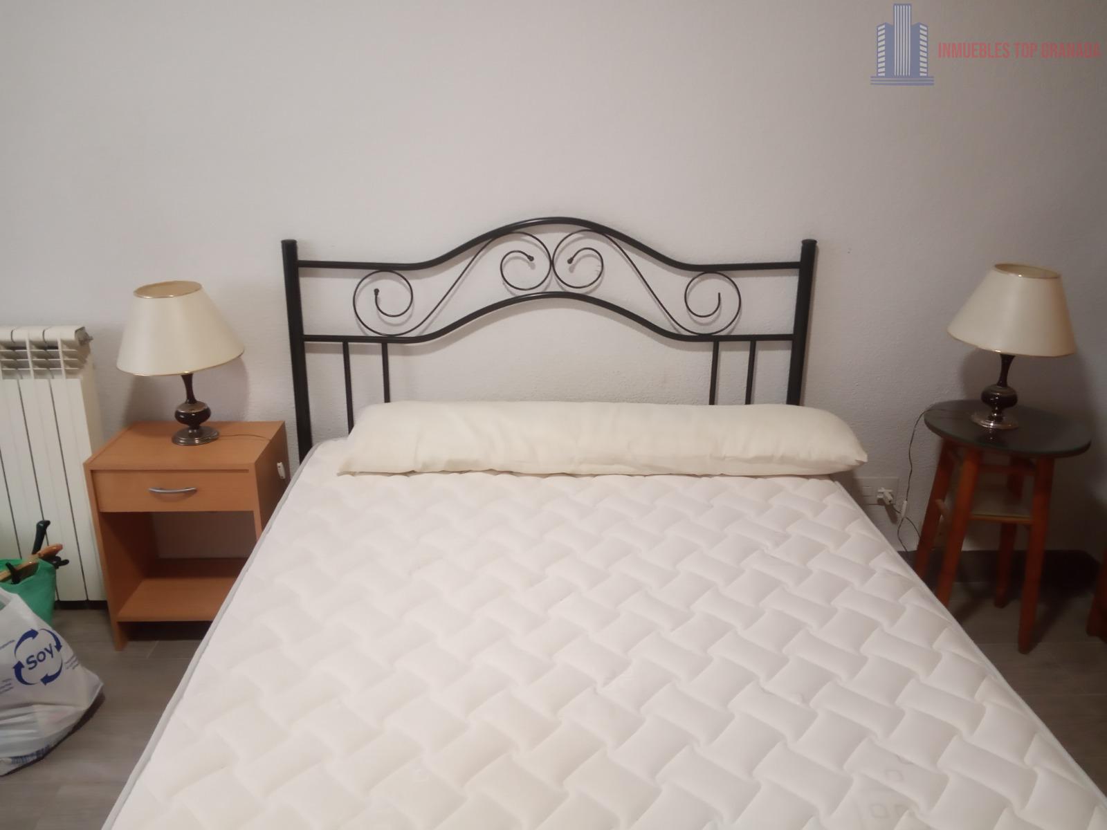 For rent of flat in Granada
