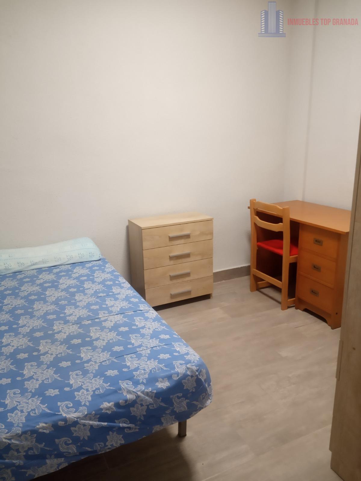 For rent of flat in Granada