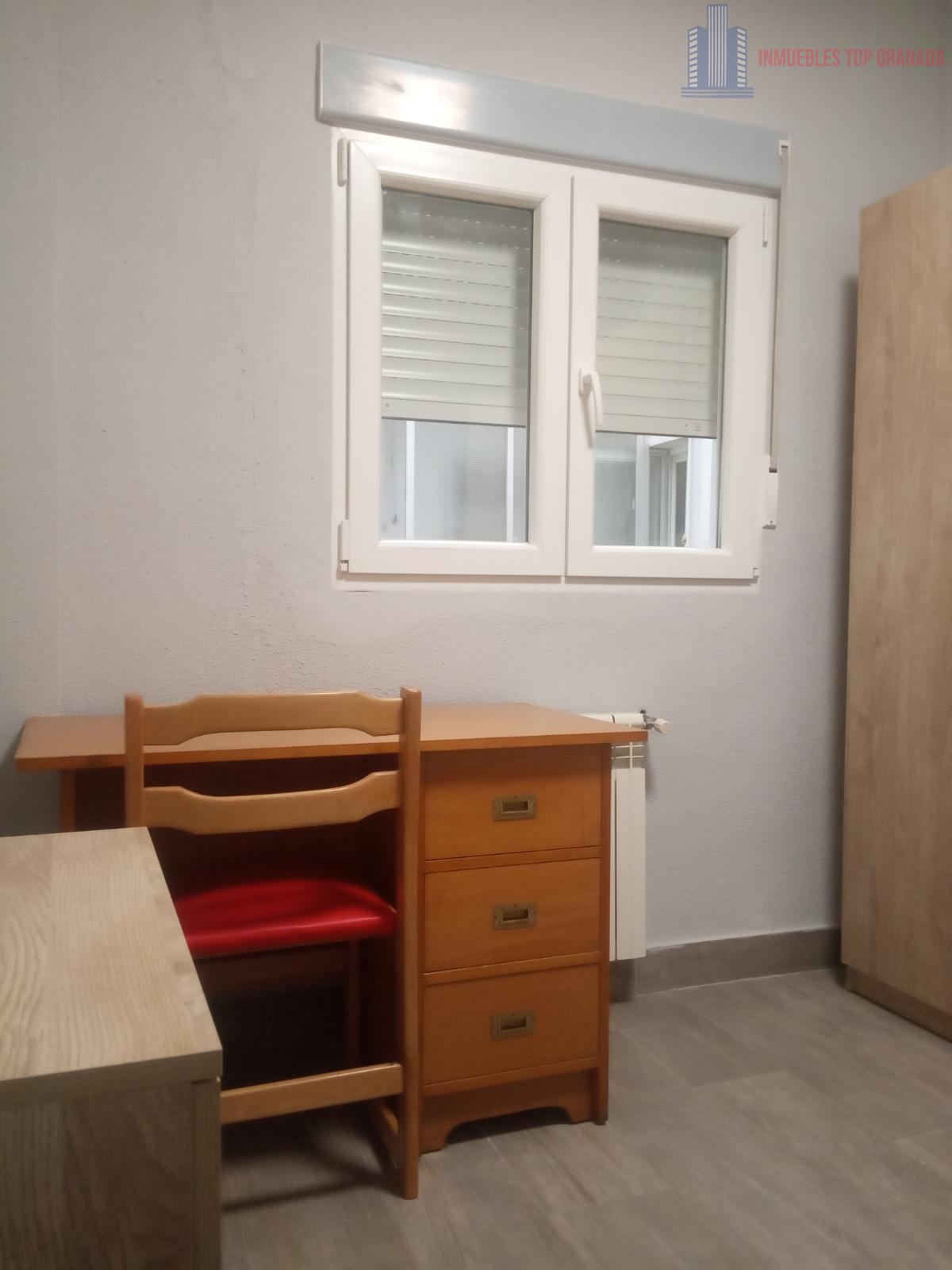 For rent of flat in Granada