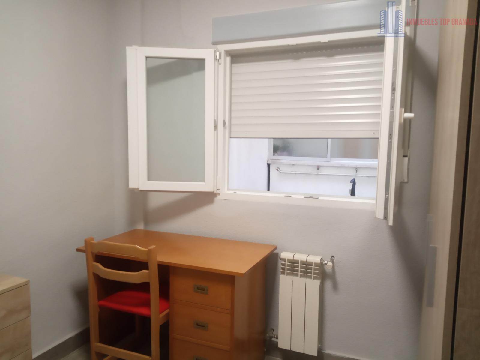 For rent of flat in Granada