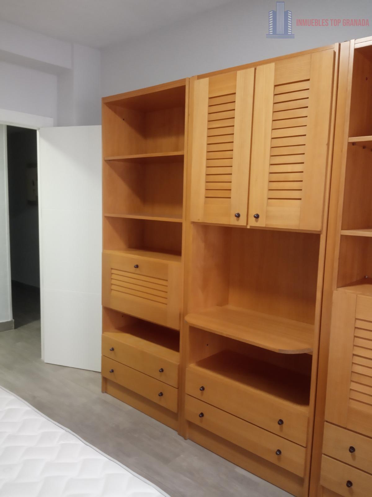 For rent of flat in Granada