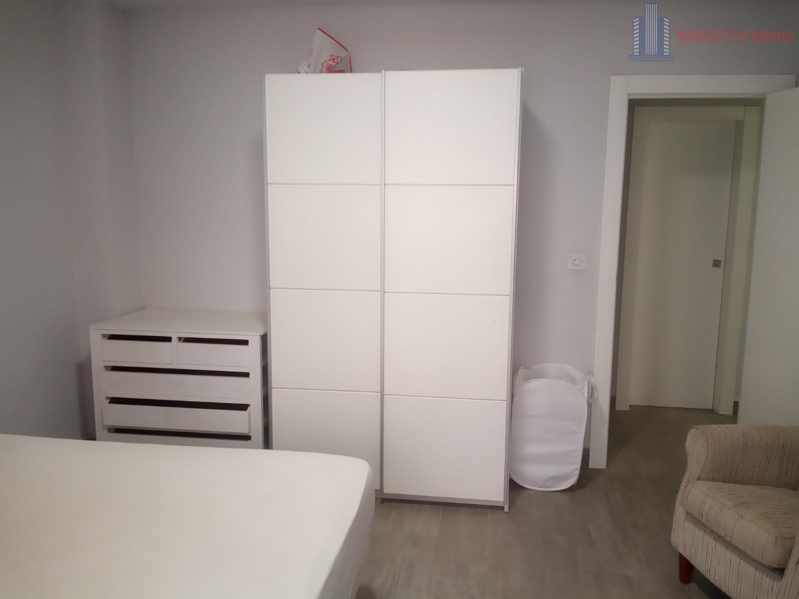 For rent of flat in Granada