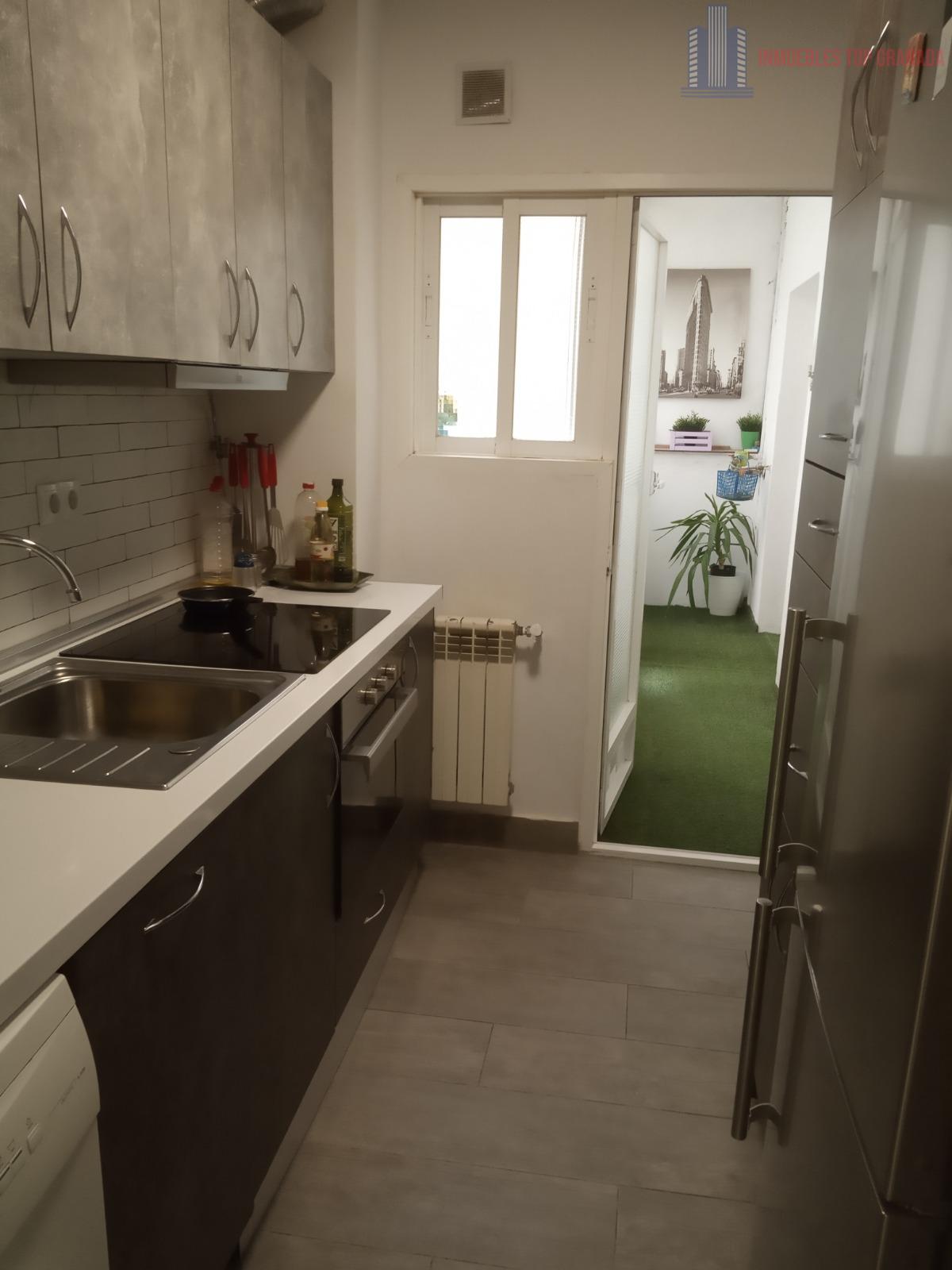 For rent of flat in Granada