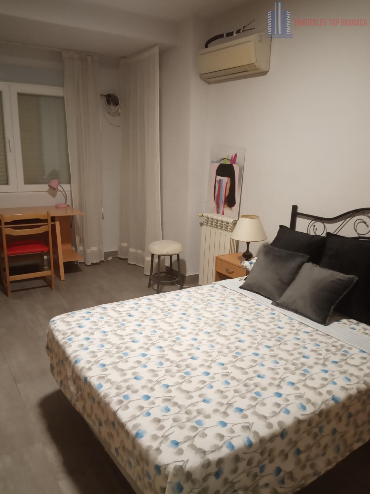 For rent of flat in Granada