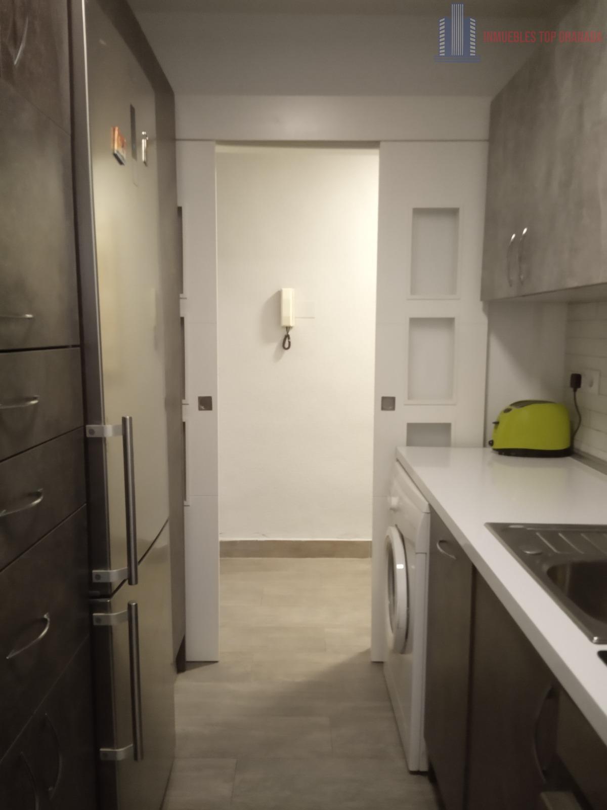 For rent of flat in Granada
