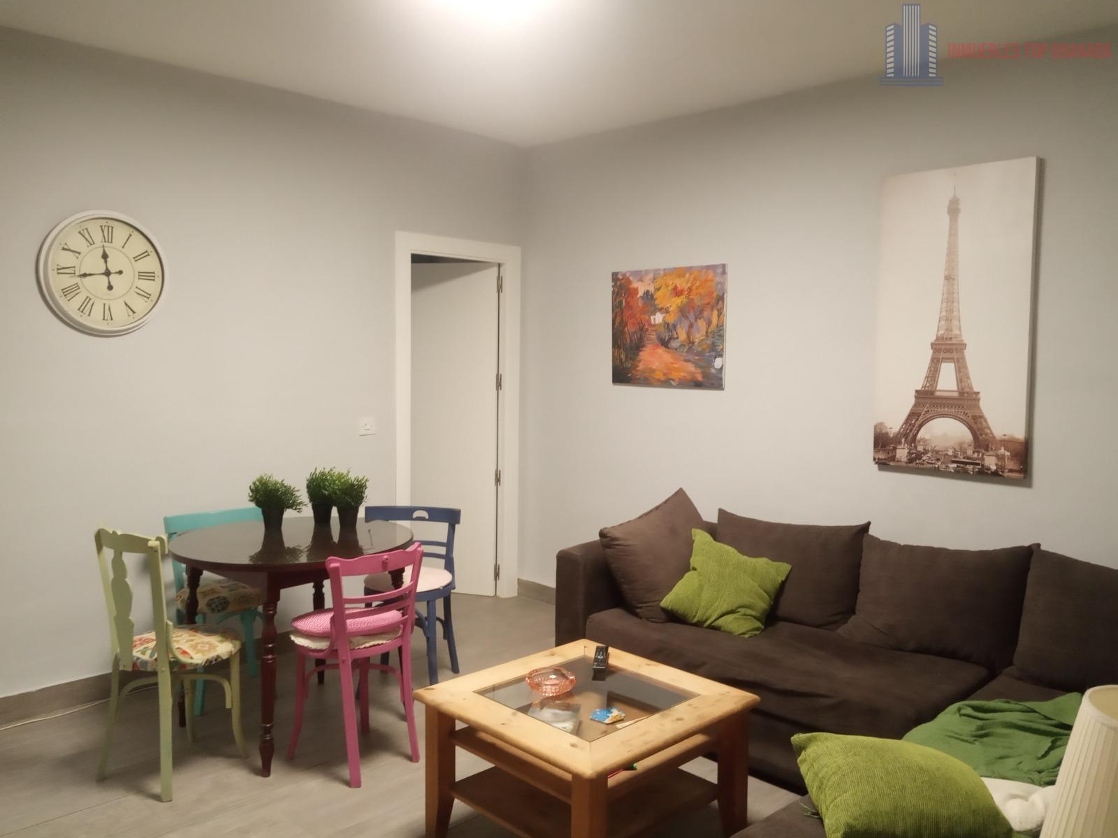 For rent of flat in Granada