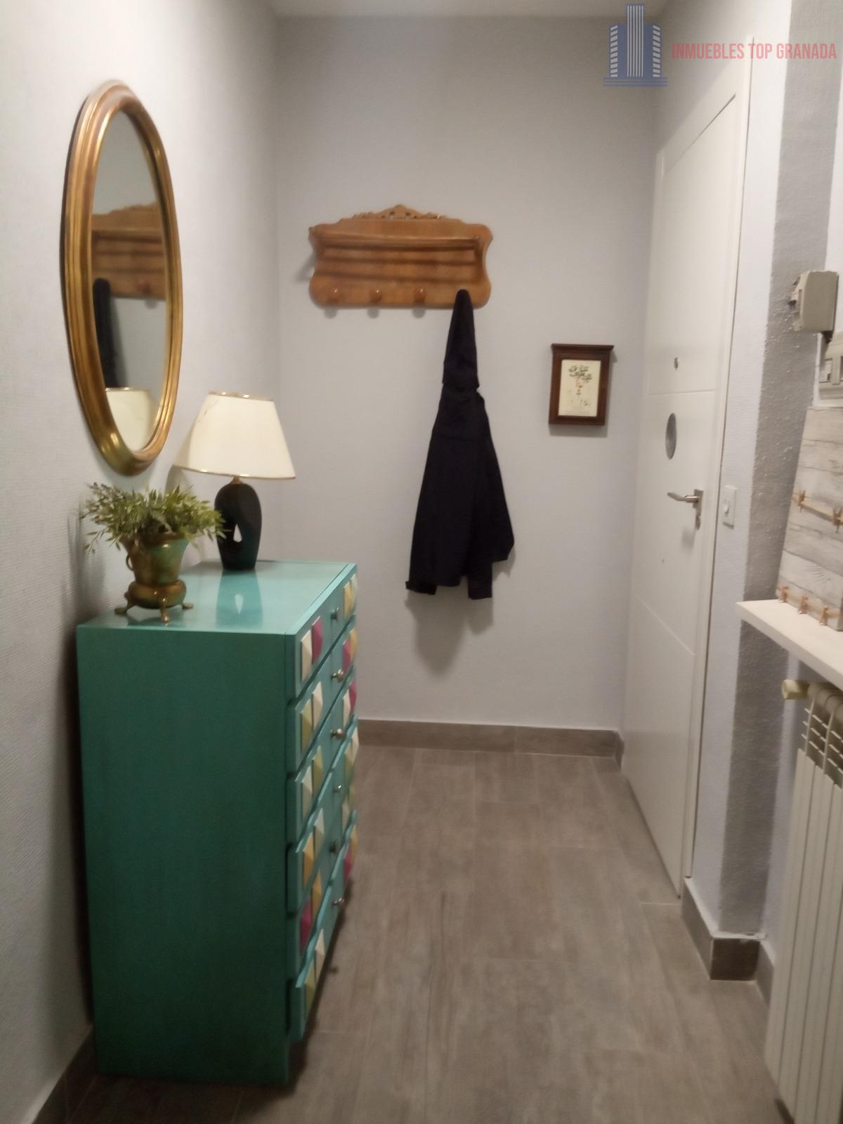 For rent of flat in Granada