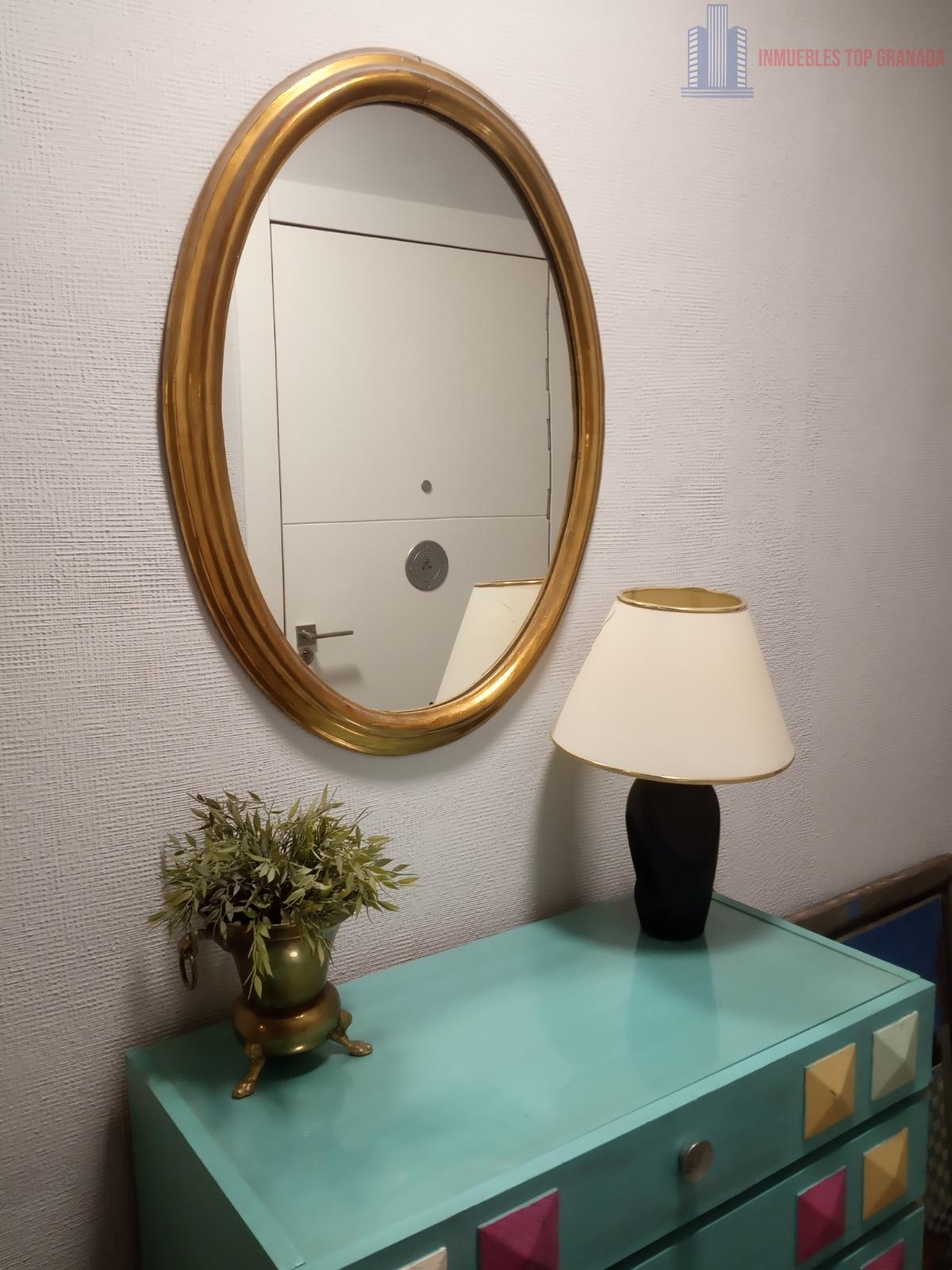 For rent of flat in Granada