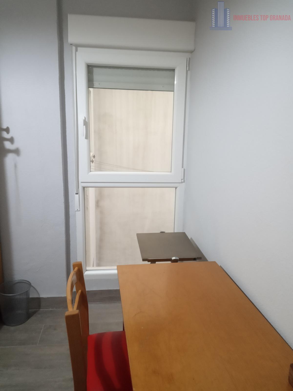 For rent of flat in Granada