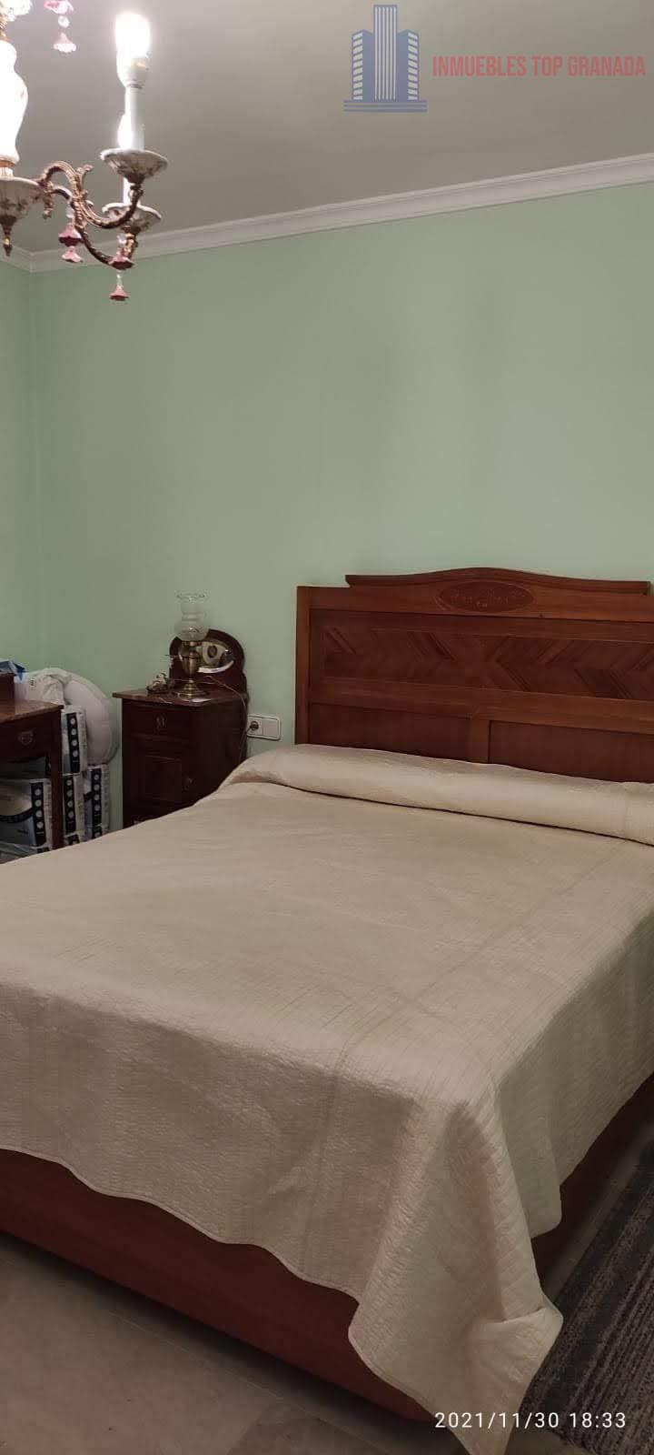 For rent of flat in Granada