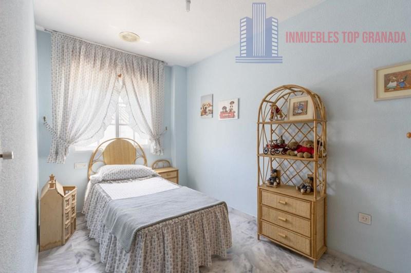 Venta de casa en Albolote