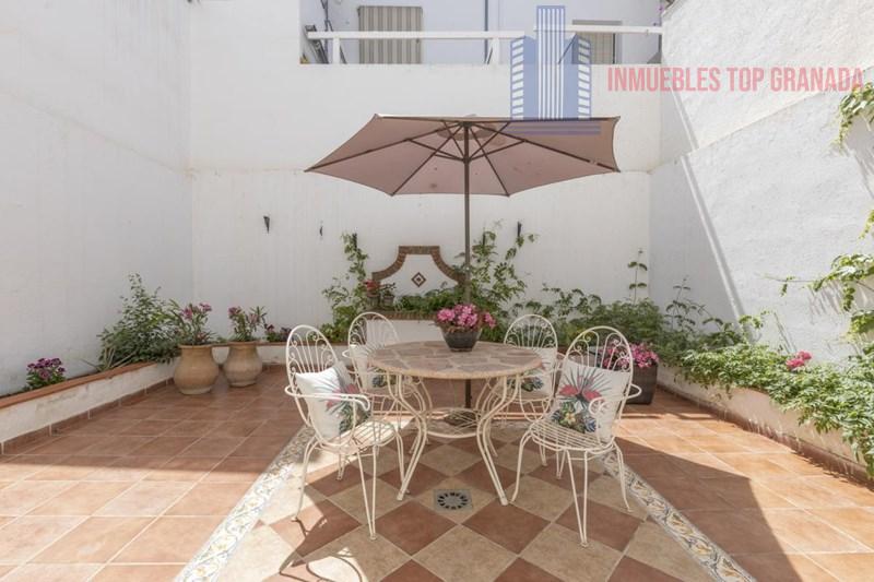 Venta de casa en Albolote