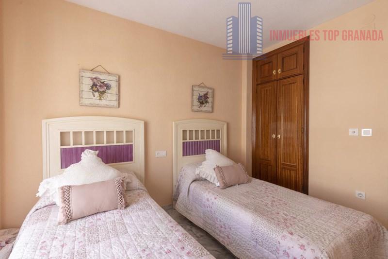 Venta de casa en Albolote