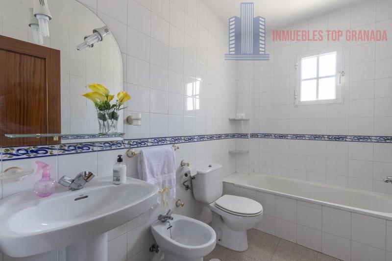 Venta de casa en Albolote