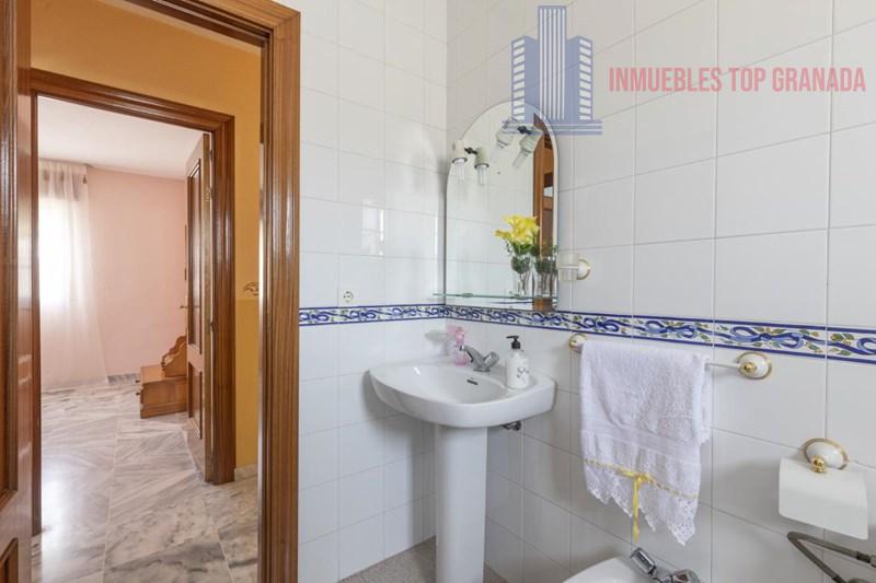 Venta de casa en Albolote