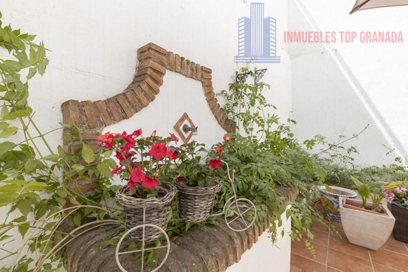 Venta de casa en Albolote