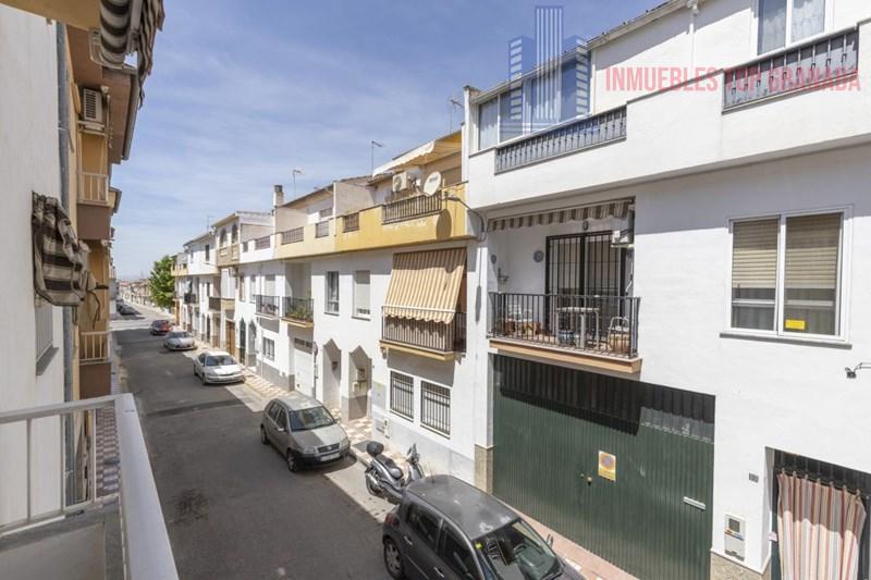 Venta de casa en Albolote