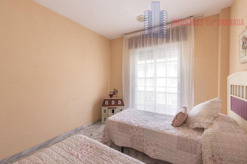 Venta de casa en Albolote