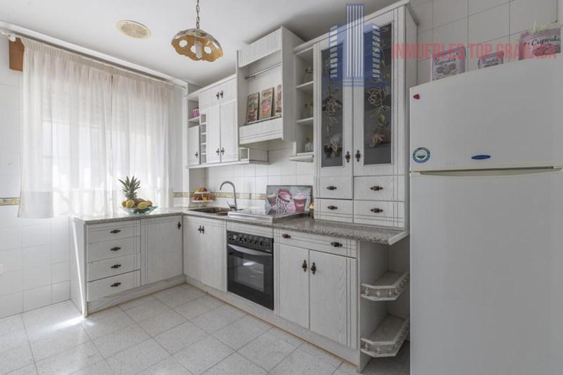 Venta de casa en Albolote