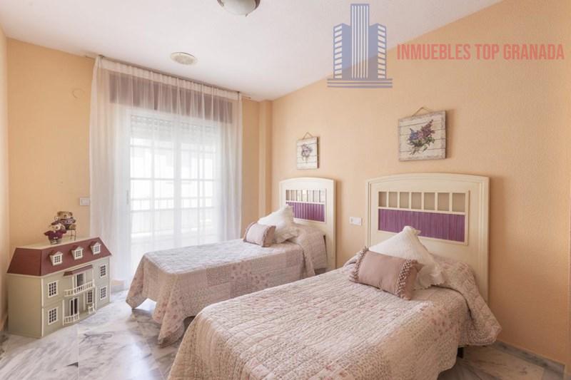 Venta de casa en Albolote
