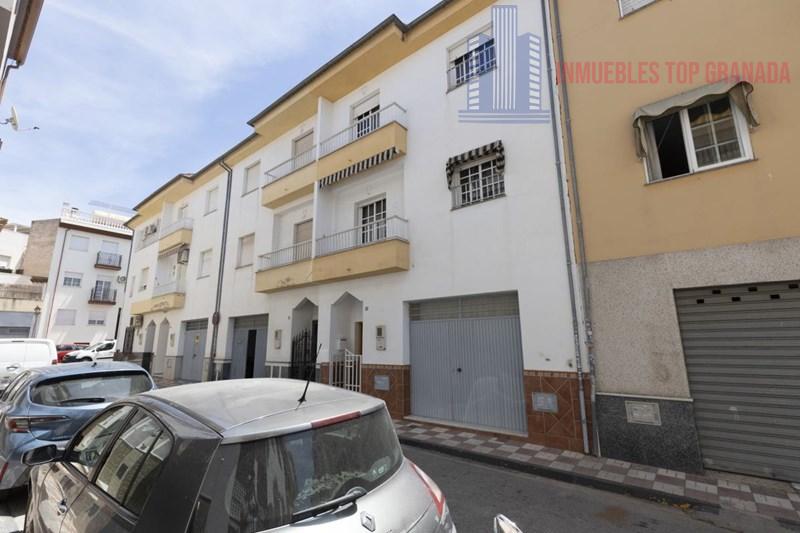 Venta de casa en Albolote