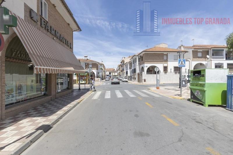 Venta de casa en Albolote