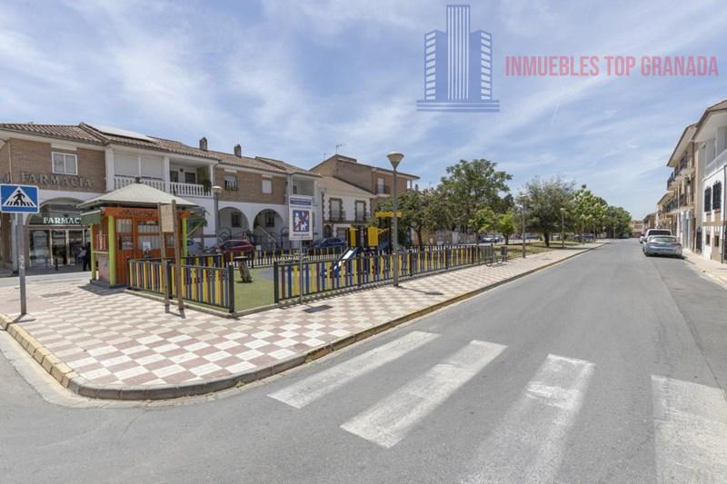 Venta de casa en Albolote