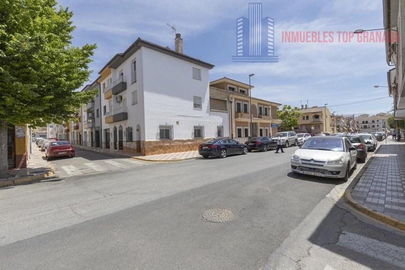 Venta de casa en Albolote