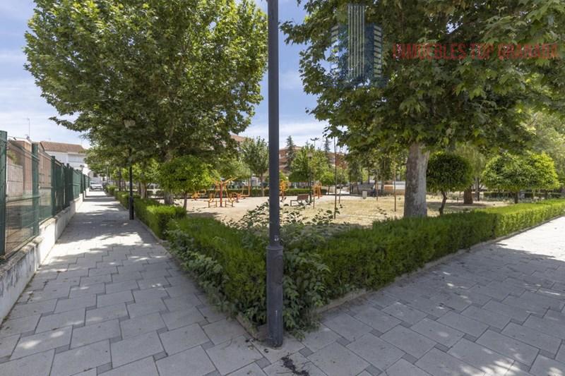 Venta de casa en Albolote
