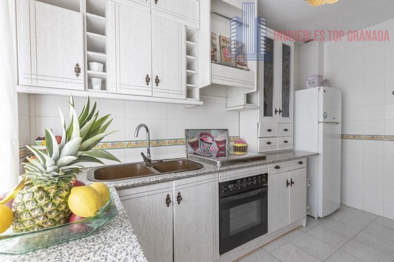 Venta de casa en Albolote