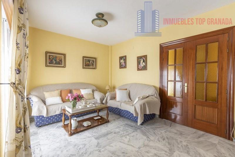 Venta de casa en Albolote