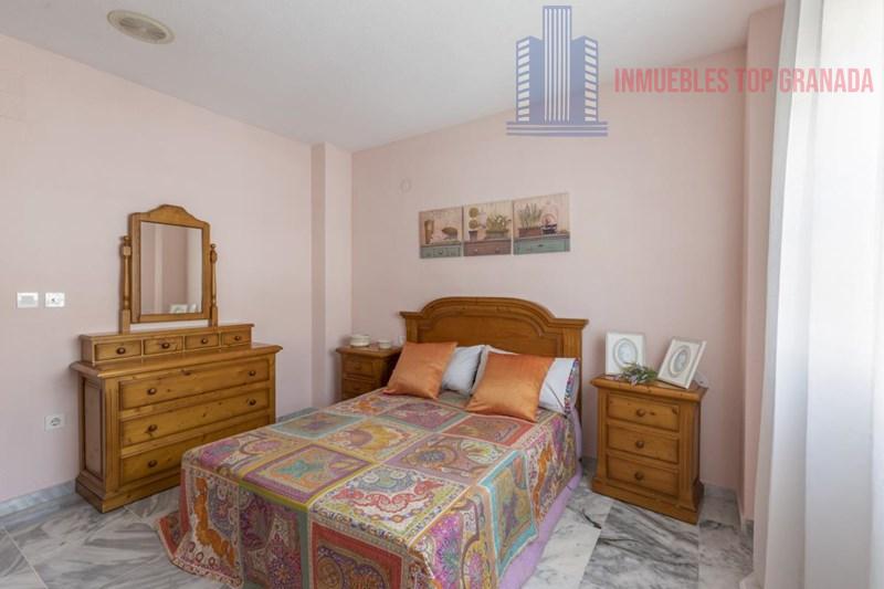 Venta de casa en Albolote